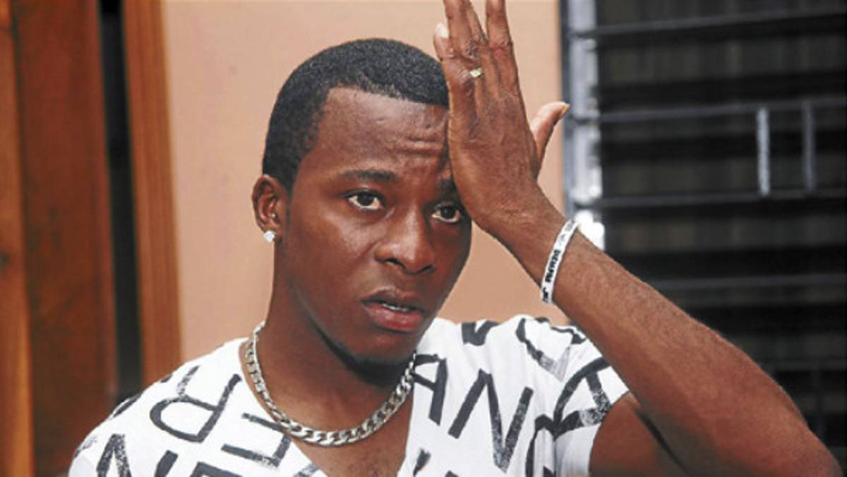 El relato más doloroso de Marvin Chávez