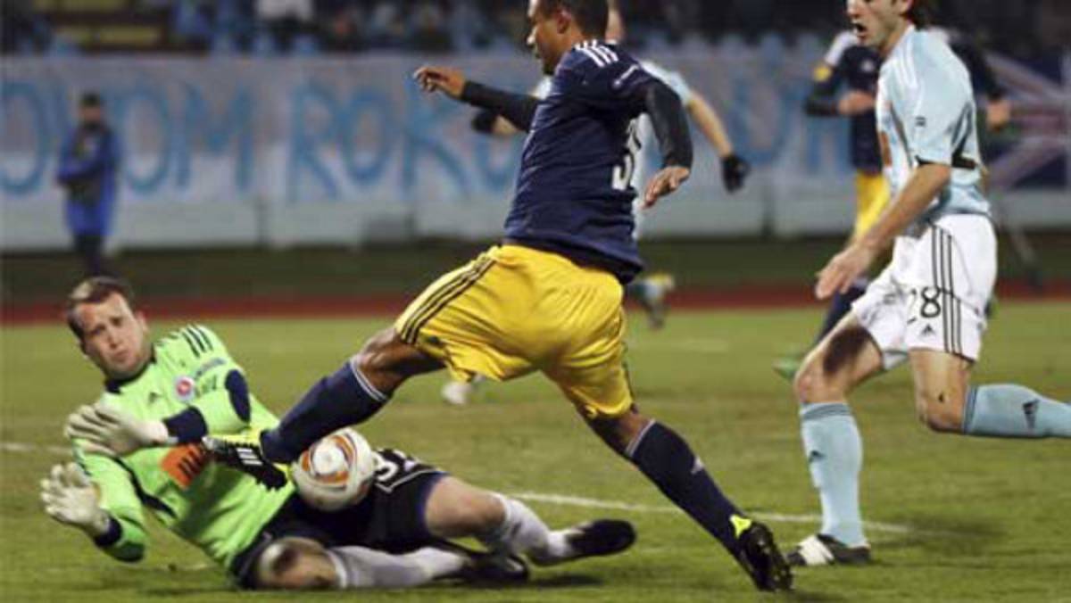 El mundo no se detiene, el deporte tampoco.