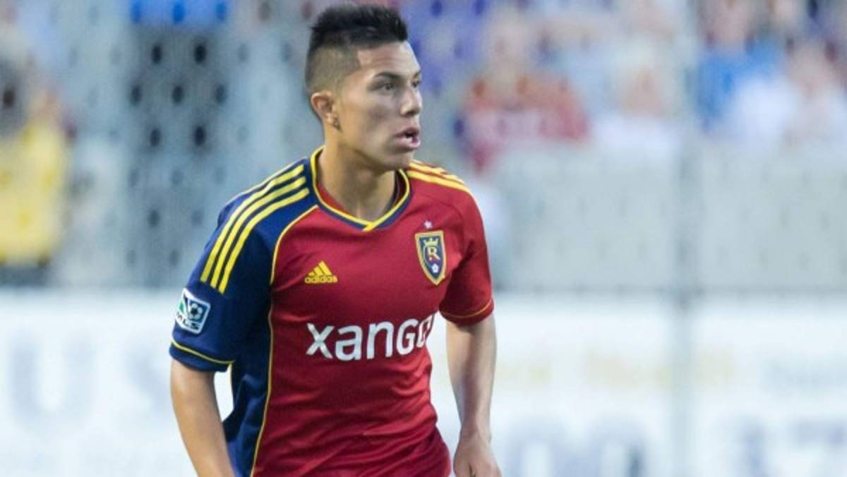 Los fichajes de la MLS para la temporada 2015