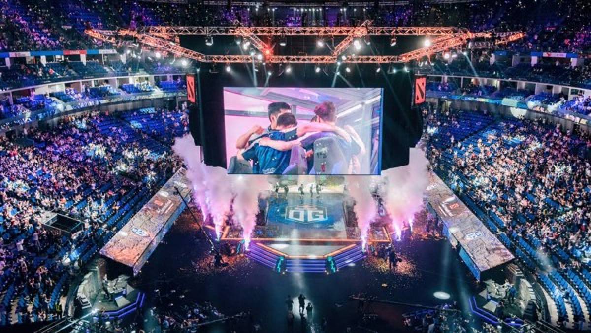 eSports, una nueva tendencia que cada vez toma más impulso en Honduras