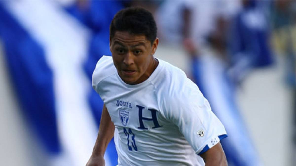 Espinoza y Maynor, en la convocatoria