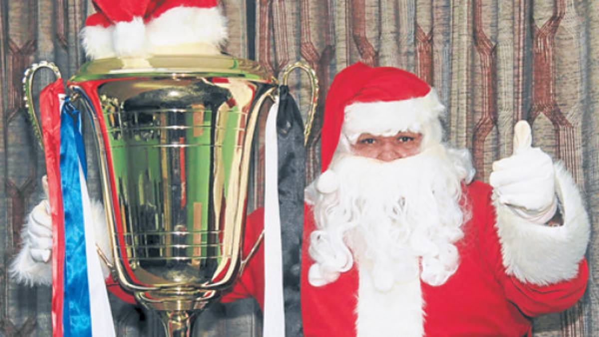 Copa de 100 mil lempiras para el campeón