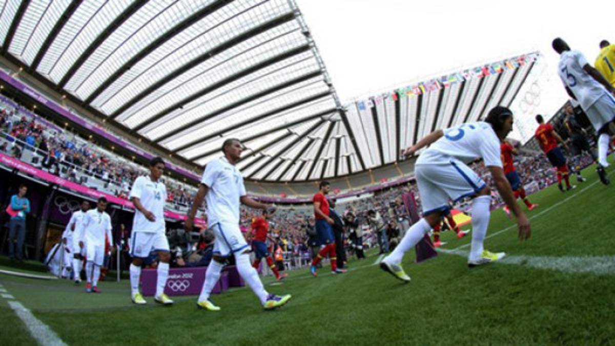 ¿Cual ha sido la hazaña más grande de Honduras?