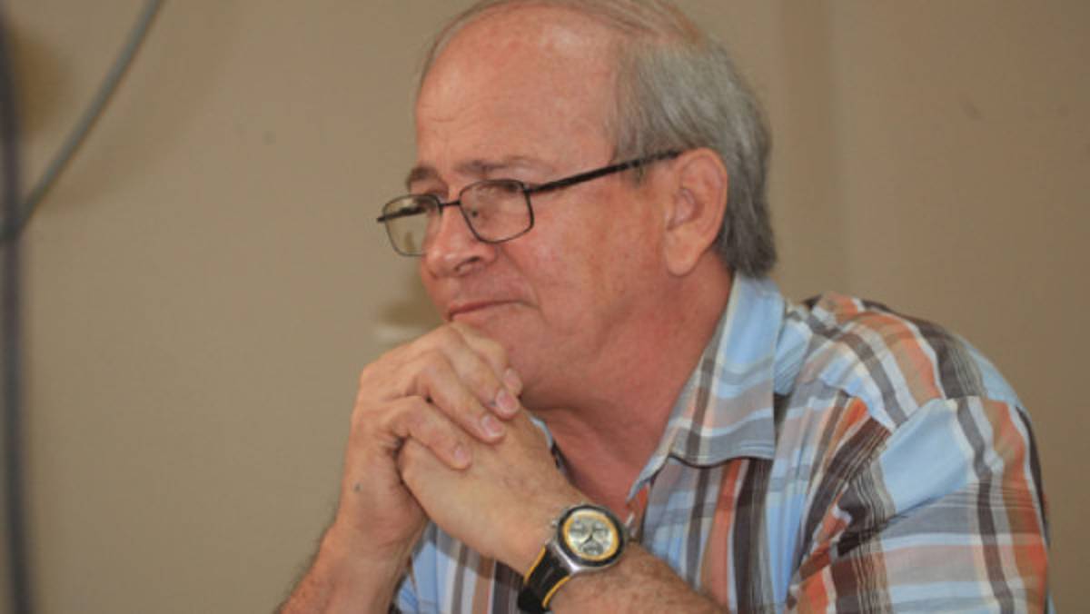 Villegas: 'Treviño era la mejor opción que teníamos'