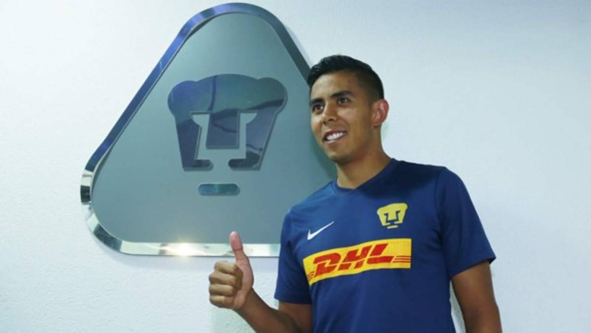 ¡RUMORES Y FICHAJES! Las figuras que están llegando al fútbol mexicano