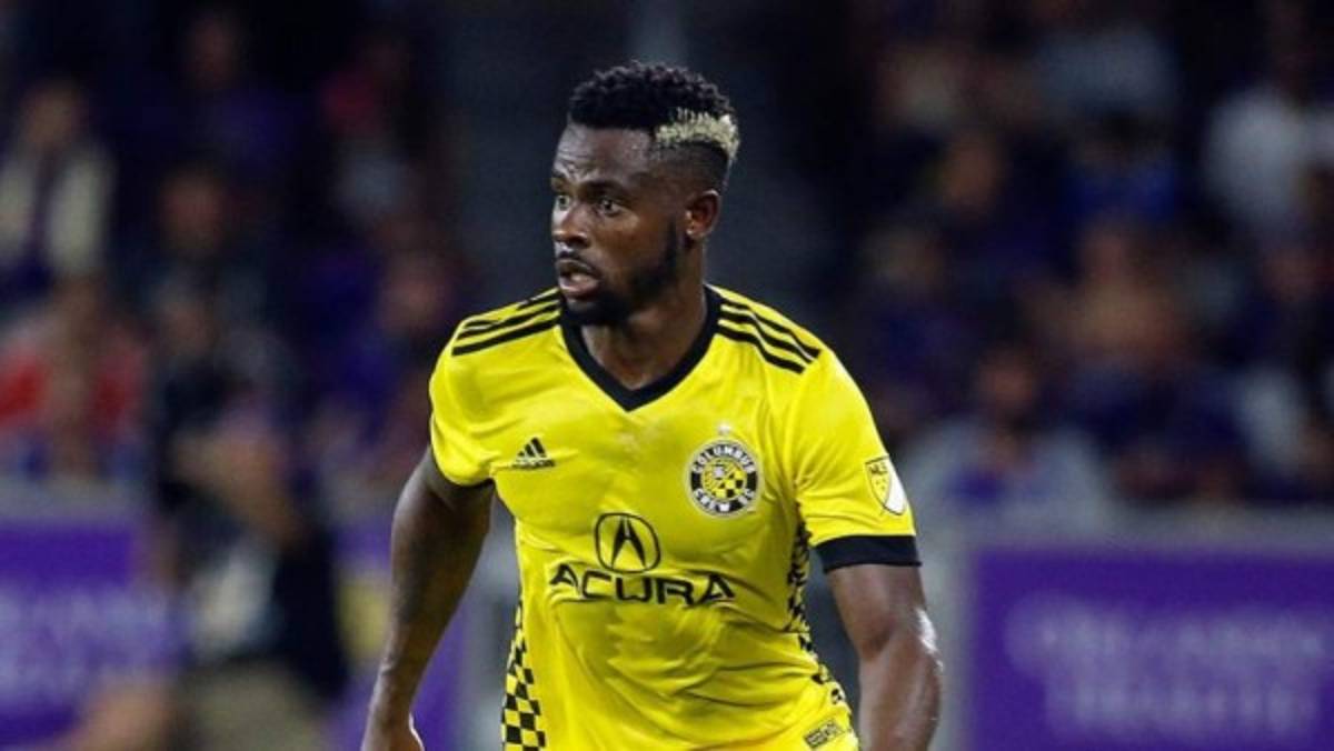 La legión centroamericana que jugará en la temporada 2019 en la MLS