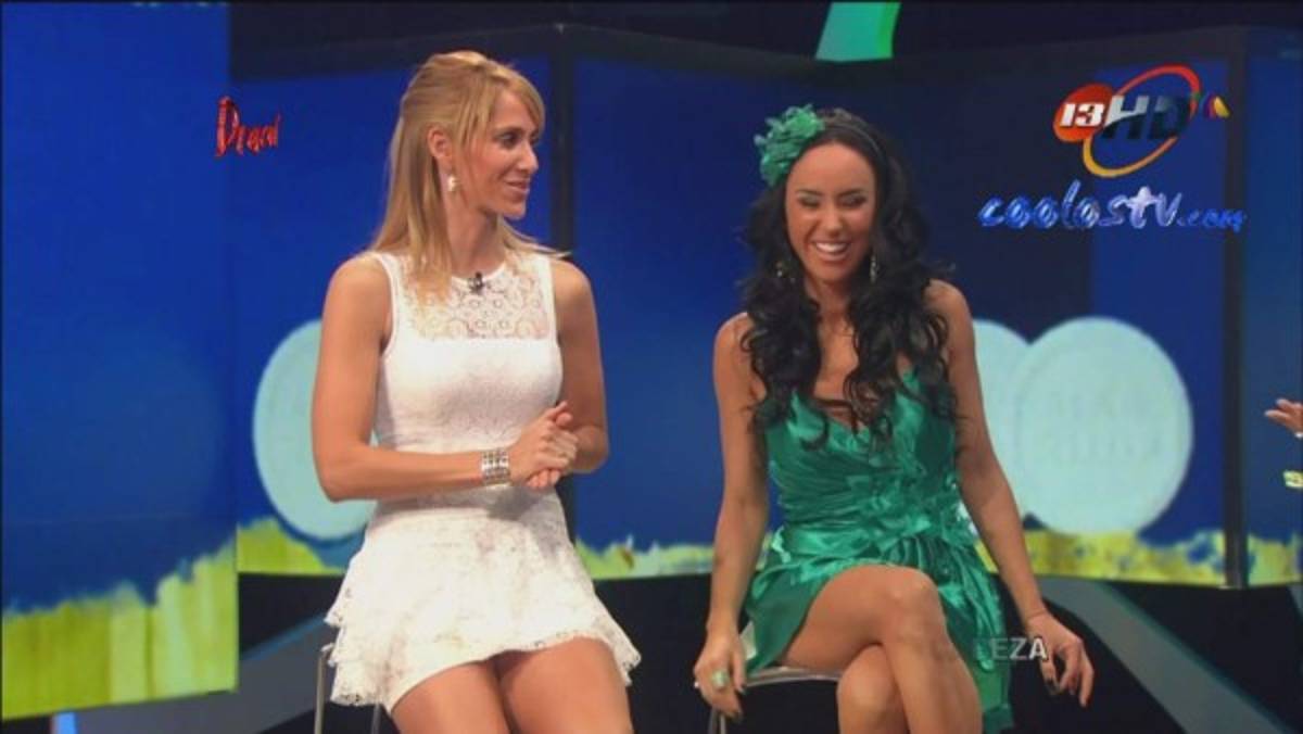 Fotos: El lado más bonito de Inés Sainz, la periodista mexicana