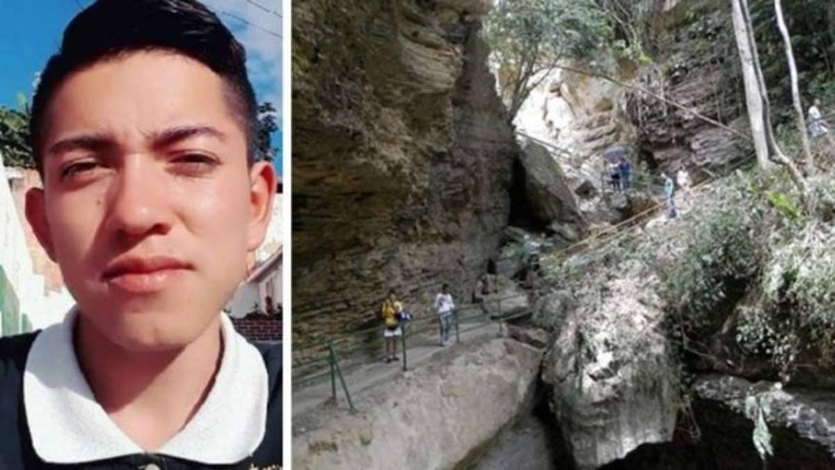 ¡Escalofríos! 15 selfies tomadas minutos antes de morir