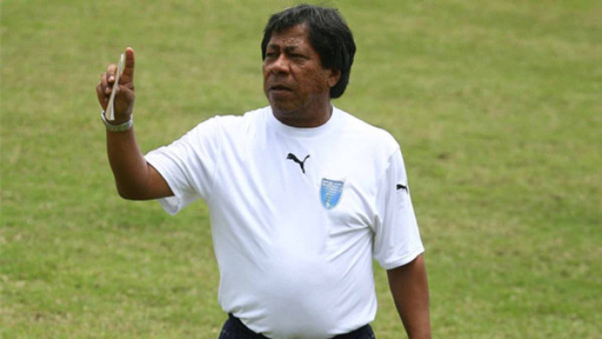 La afición prefiere a 'Primitivo'