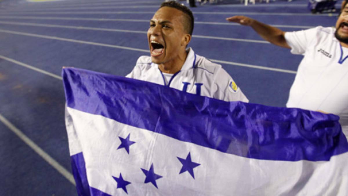 Arnold Peralta: 'Contra Francia será un excelente partido”