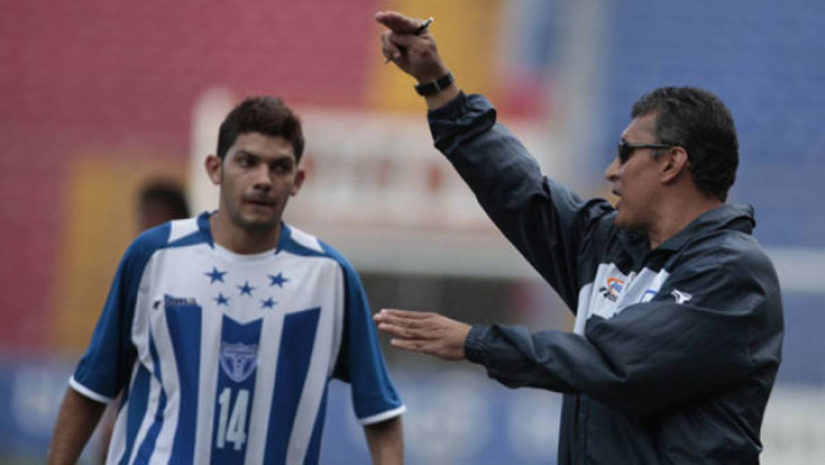 Honduras sede de eliminatoria Sub-20