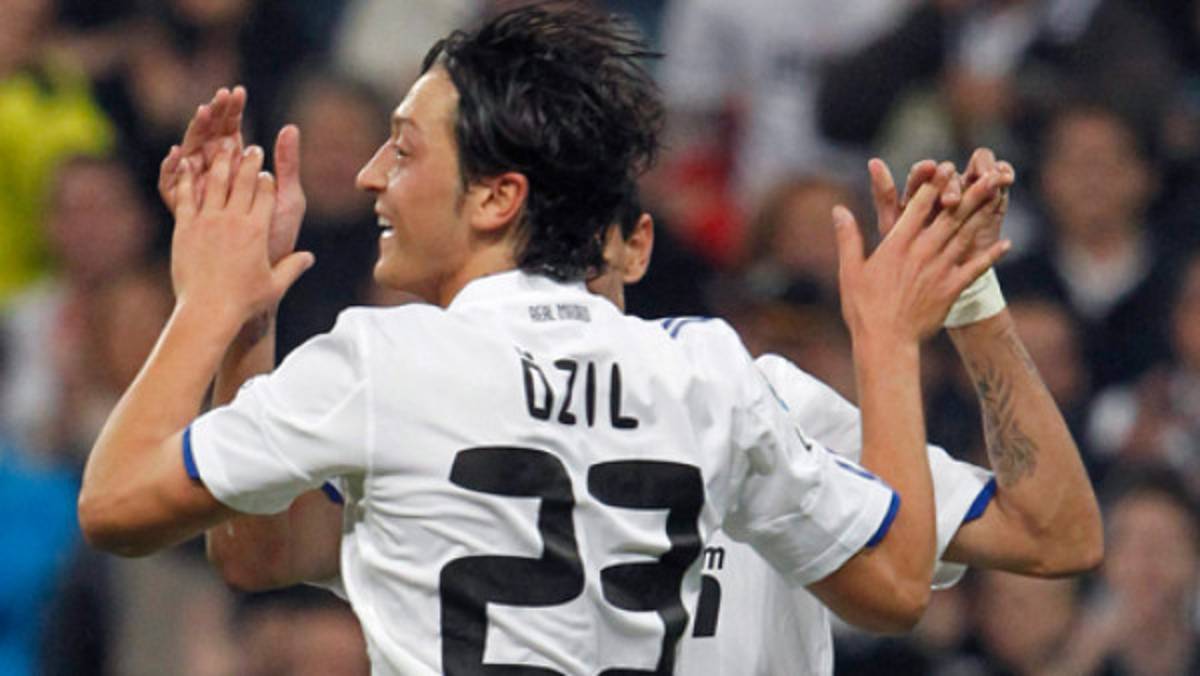 'Vamos por todos los títulos'