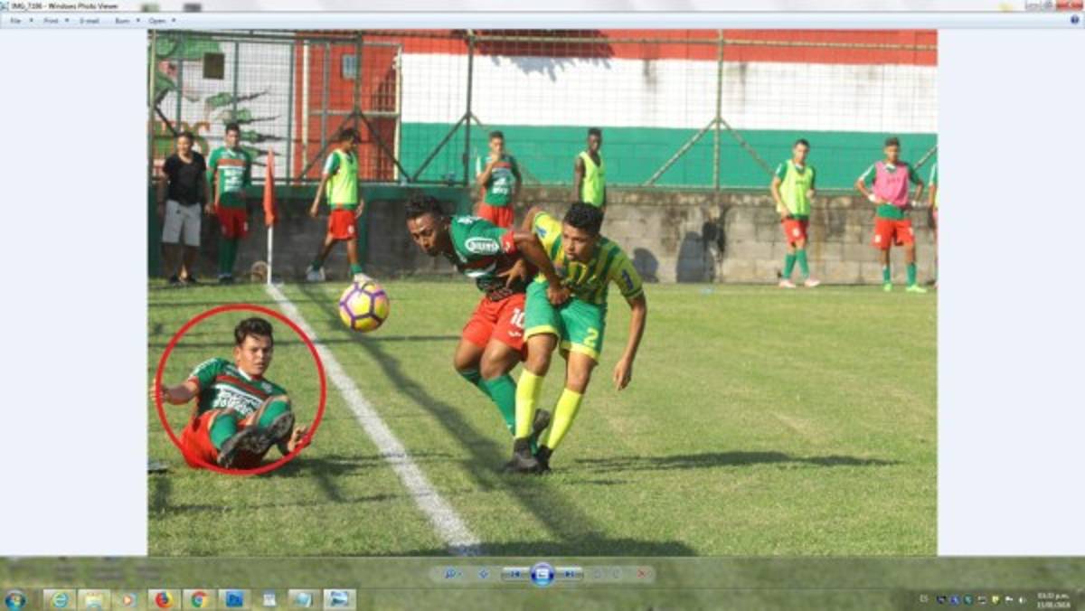 RUMORES/FICHAJES: Real España cerca de un ex Motagua y Olimpia da una baja