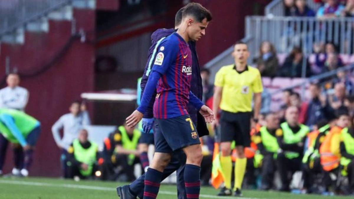 Barrida: Los nueve futbolistas que habrían disputado su último partido con el Barcelona en Copa del Rey