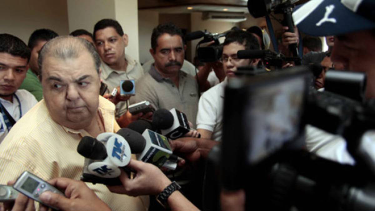 'Lo de Muma fue de jugadores subidos'