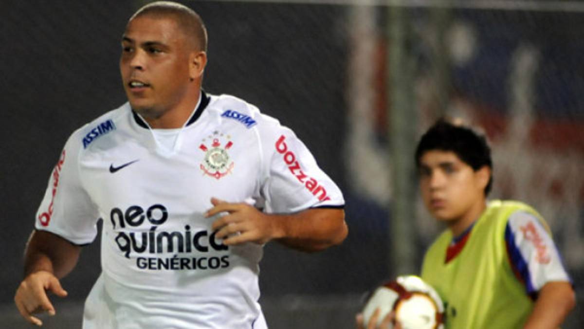 Ronaldo no le pone fecha a su retiro