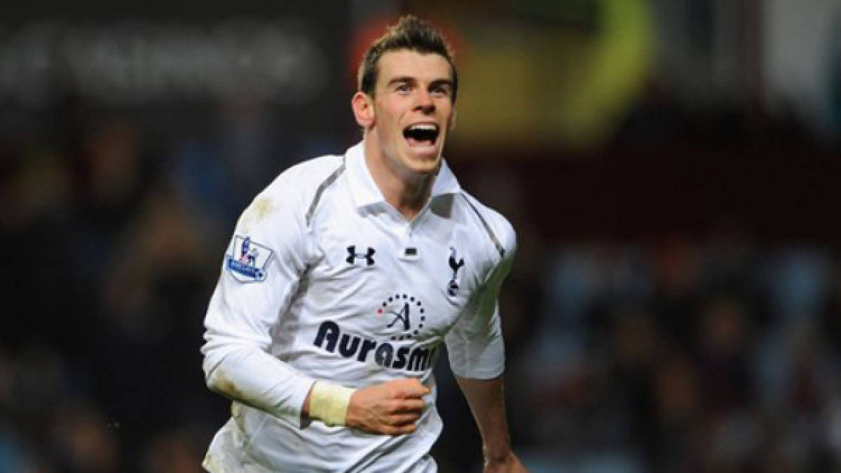 VIDEO: Las mejores jugadas y goles de Gareth Bale