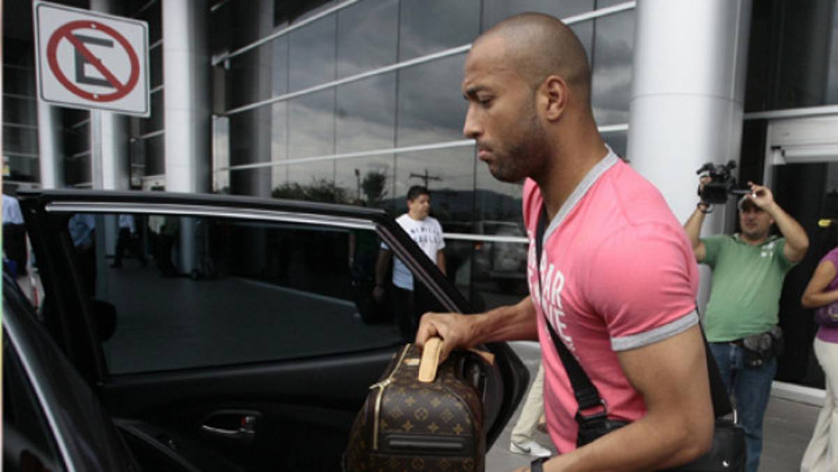 'Muma” ya se siente incómodo en México