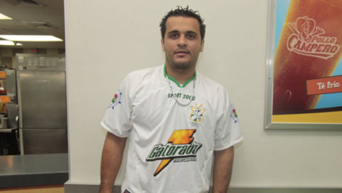 Platense descarta a cuatro jugadores