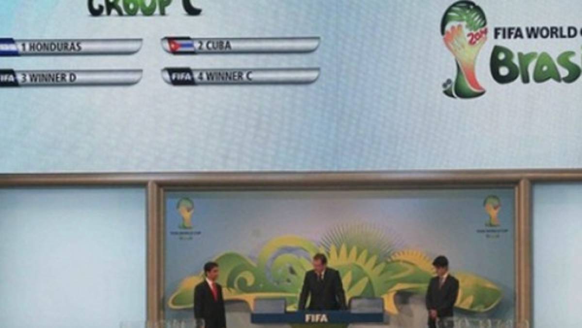 Calendario de la hexagonal se decidirá este viernes o el 7 de noviembre