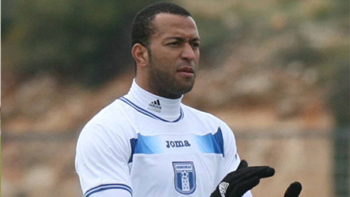 'Muma' jugaría la Champions League