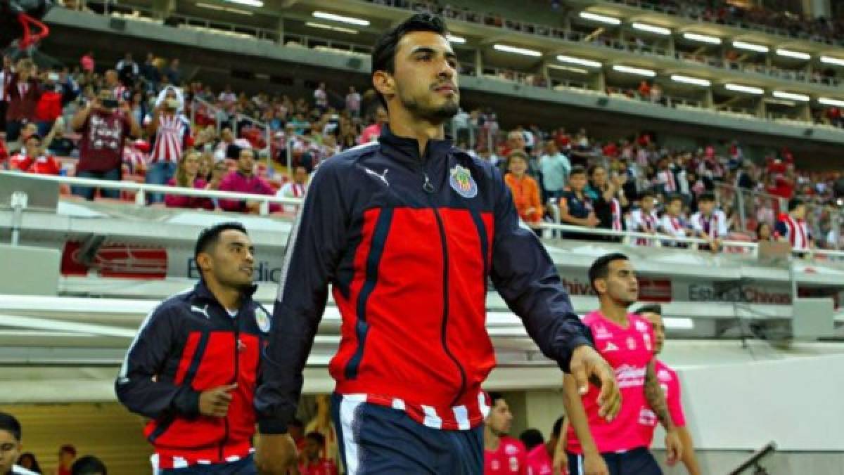 MERCADO: El fichaje bomba que prepara el PSG; Mexicano jugaría en la Liga Española