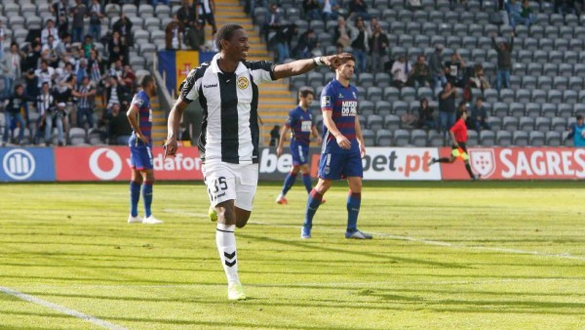 Artillería pesada: Los delanteros elegibles por Fabián Coito para integrar la Selección de Honduras en la Copa Oro