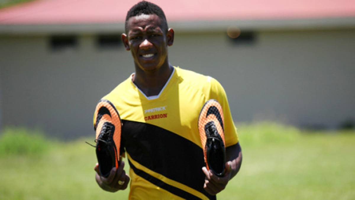 Rommel Quioto: 'Me siento entre la espada y la pared”