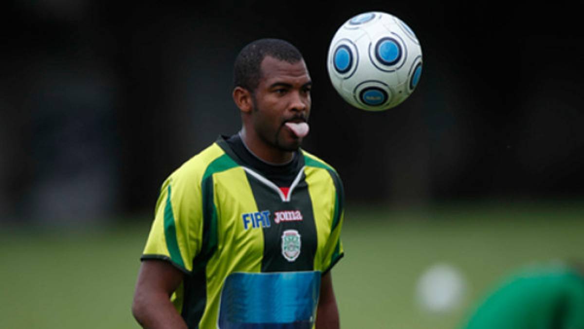 Shane Orio: 'Soy el mejor portero de Honduras'