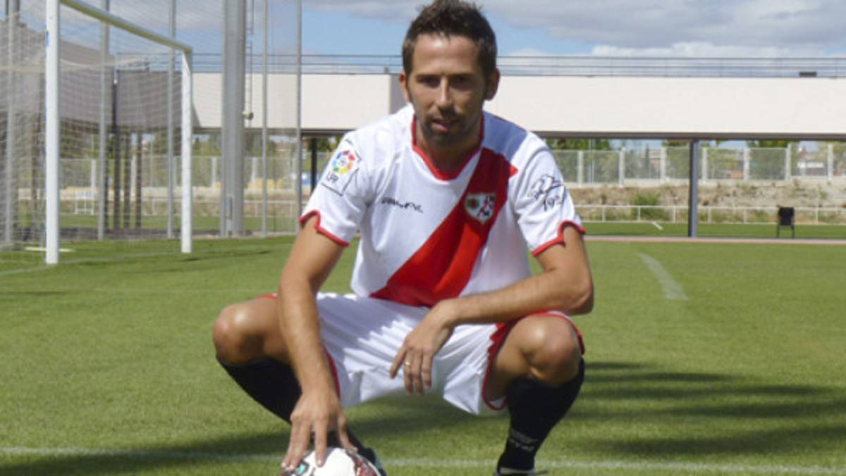 Tamudo ficha con el Pachuca de México