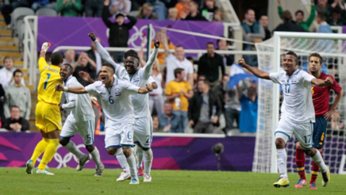 Volvemos a Newcastle, la ciudad donde ya hicimos historia