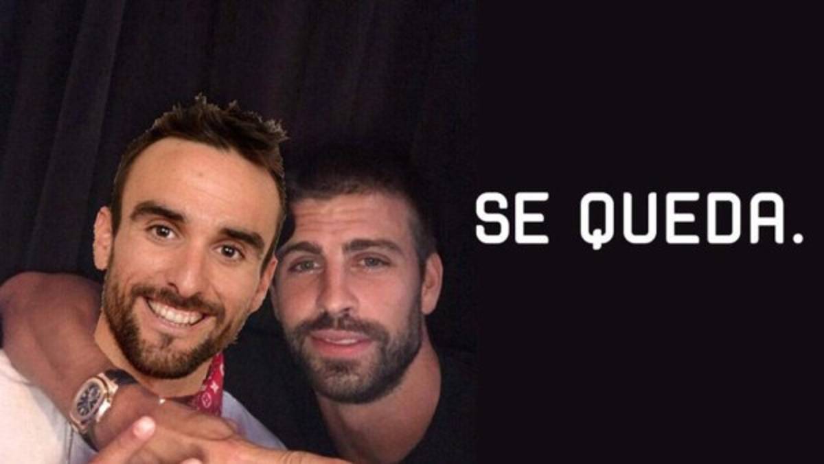 Neymar y su padre, atacados con duros memes tras su decisión de no seguir en Barcelona