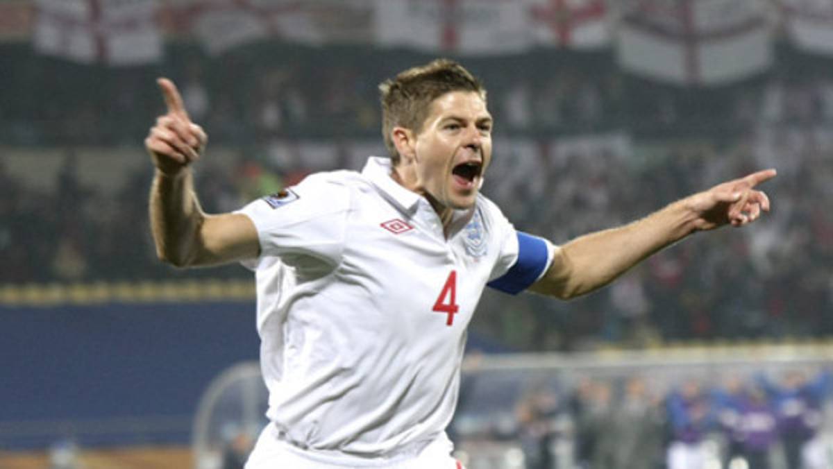 Liverpool espera oferta del Real Madrid