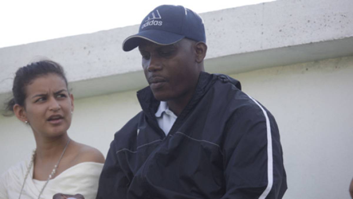 'Quiero a un equipo competitivo': Sambulá