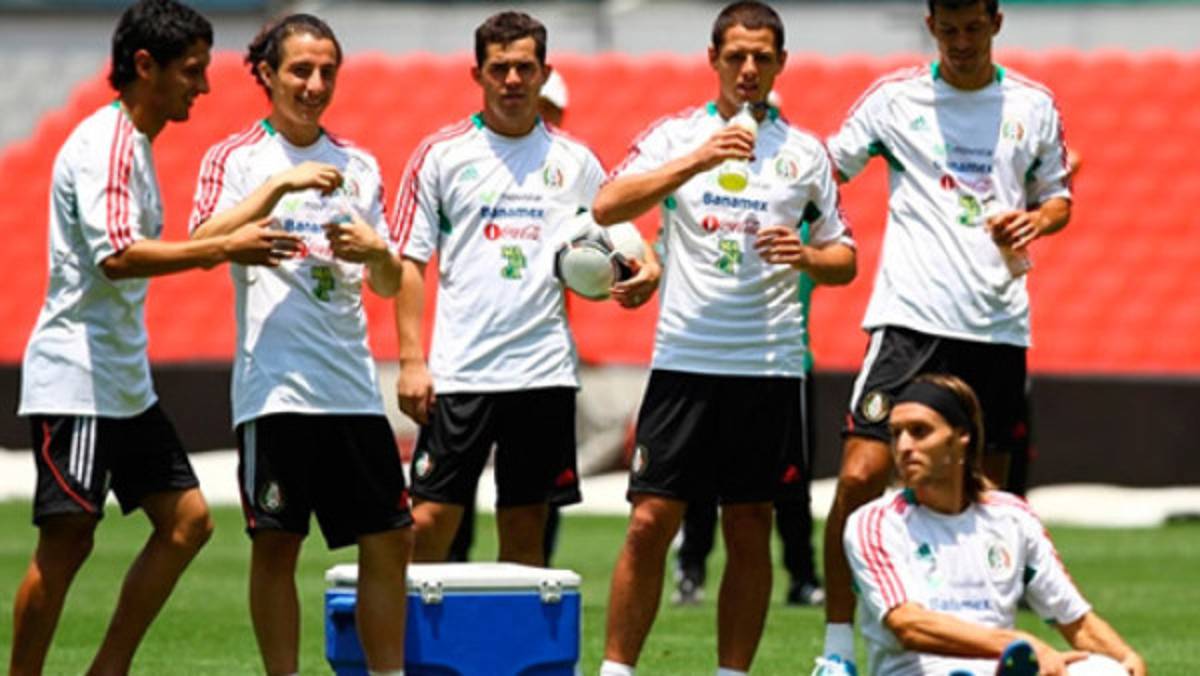 México no tomará medidas para el calor