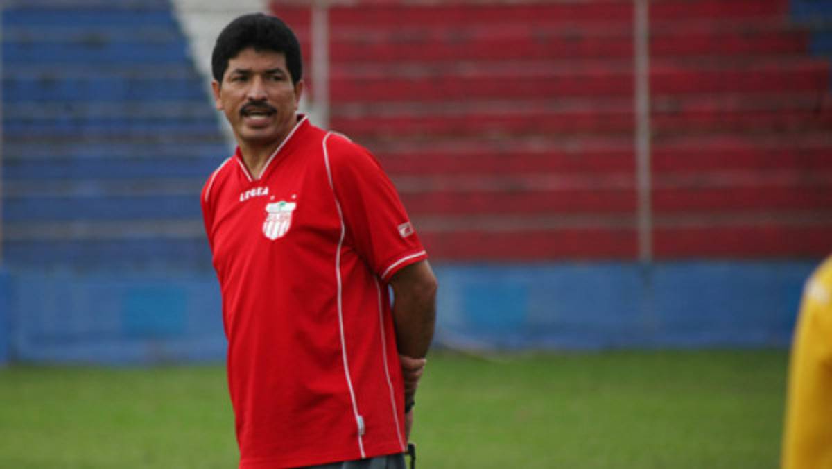 Vida busca fichar a otro delantero