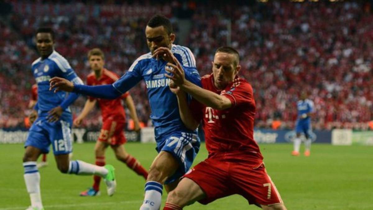 ¡Con dos de Barcelona y Real Madrid! Los peores jugadores en conquistar la UEFA Champions League en la última década