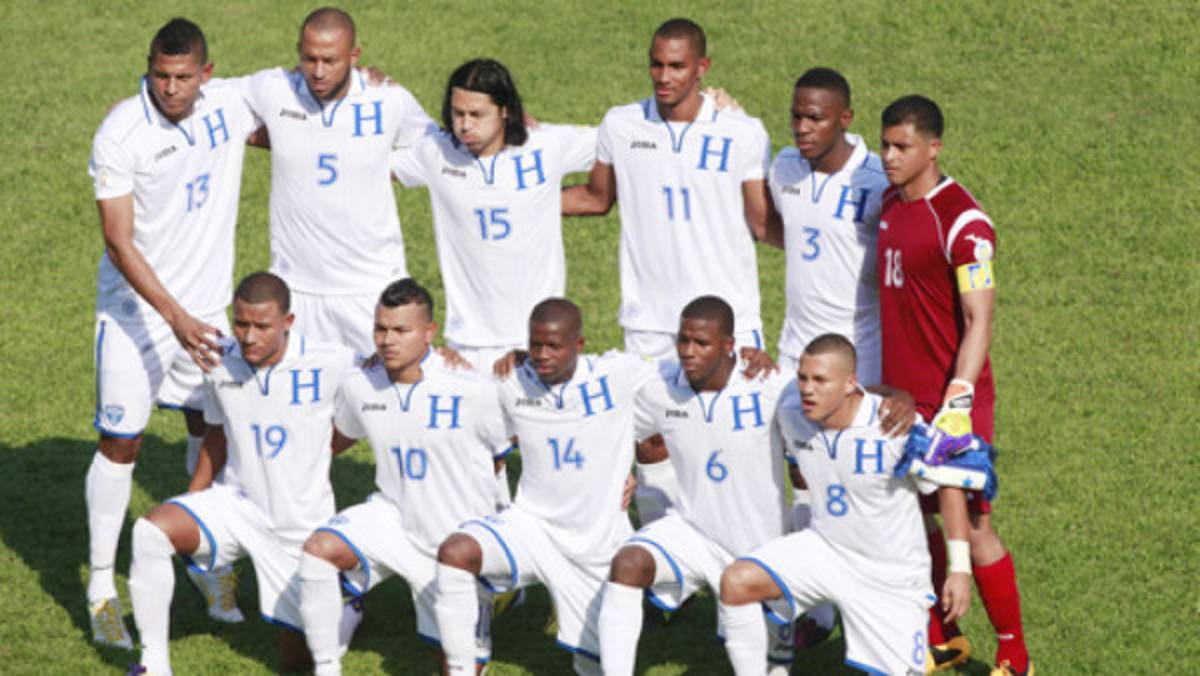 ¿Qué te parece la convocatoria Honduras?