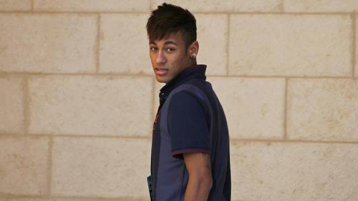 Padre de Neymar: 'La pérdida de peso ha empeorado”