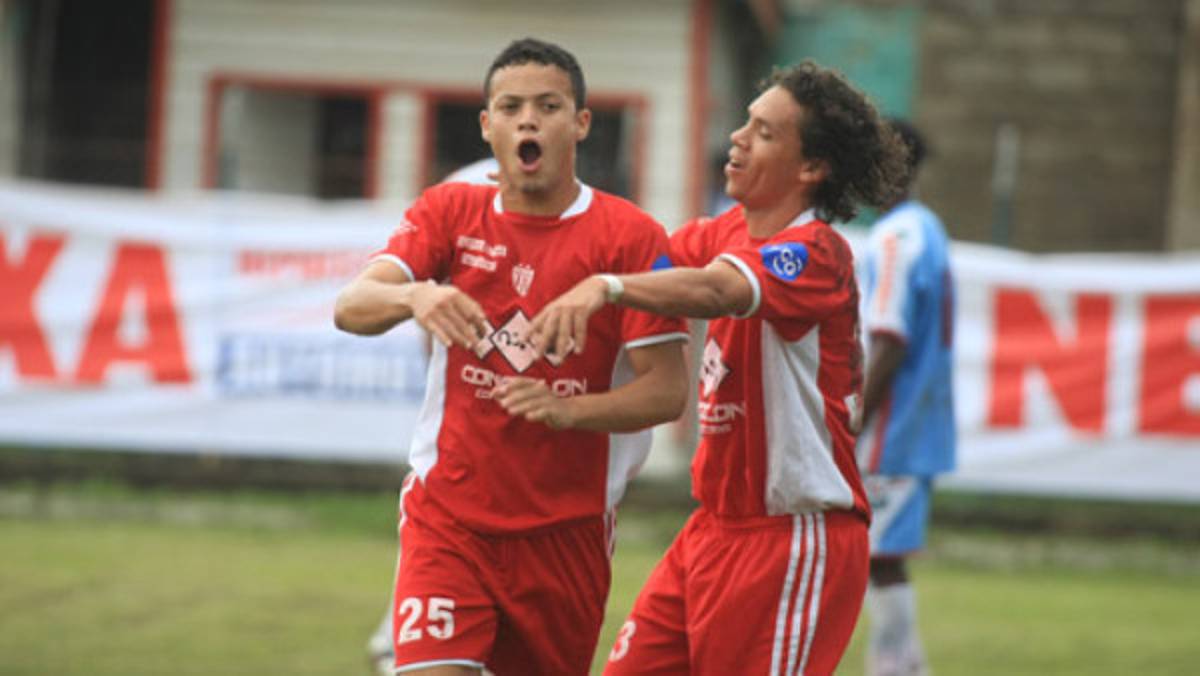 Nexaca continúa siendo el líder