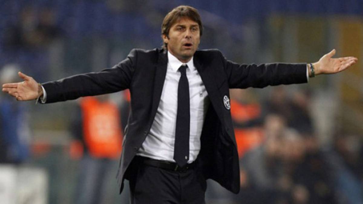 Ex DT de la Juventus en líos con la justicia