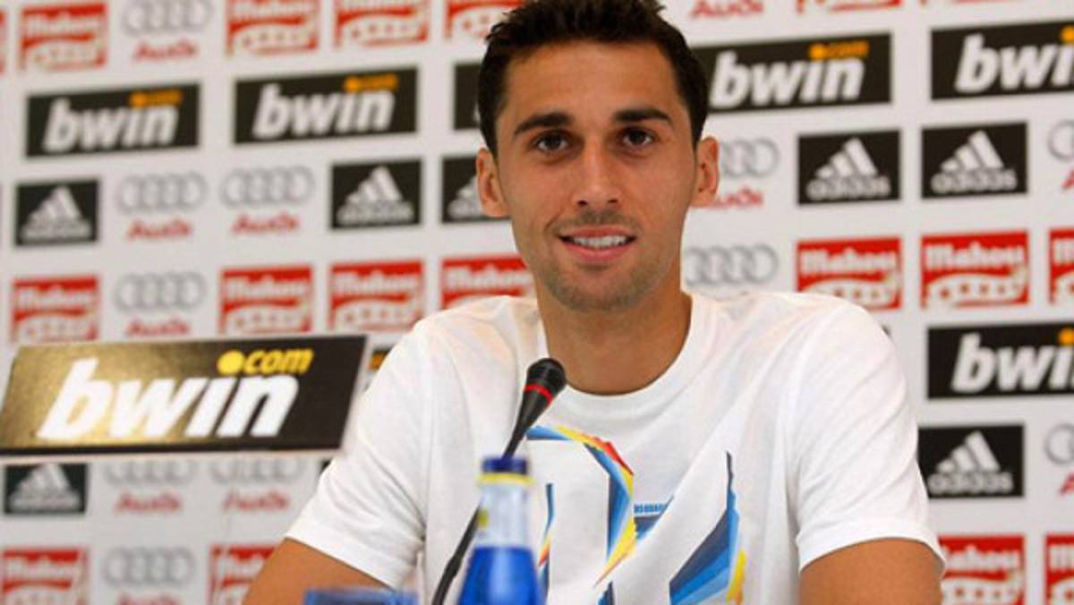Arbeloa: 'Si a Cristiano le hace falta nuestro cariño, hay que darle'