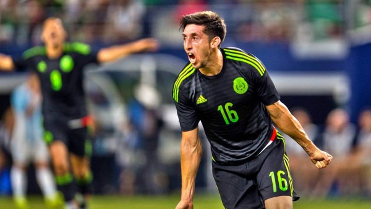 Los mejores centrocampistas de la hexagonal de Concacaf