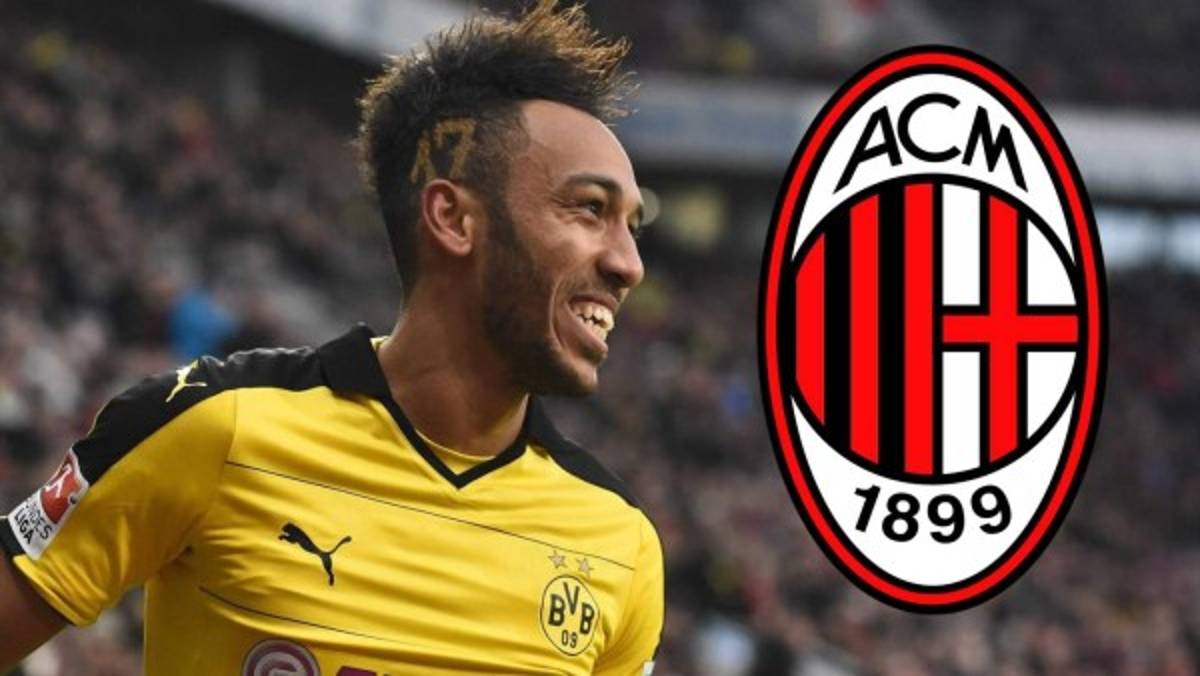 ¡Con los fichajes! Así será el nuevo AC Milan que desea volver a la Champions League