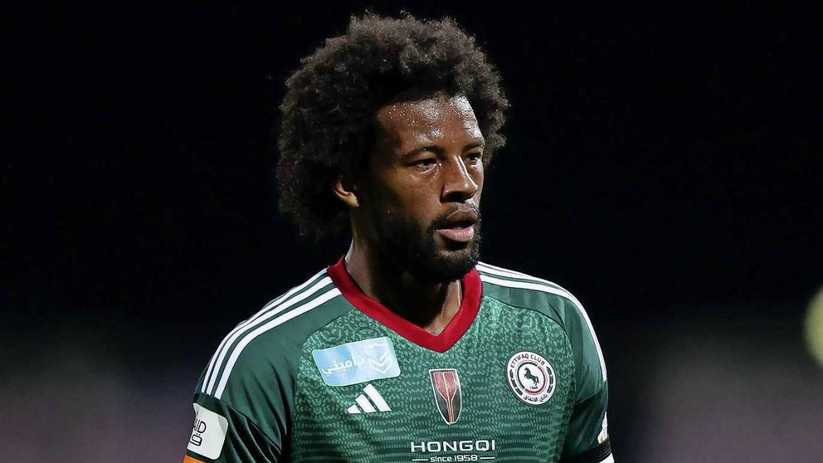 Terremoto en Arabia Saudí: Cristiano Ronaldo y las otras figuras que pueden marcharse sin mirar atrás