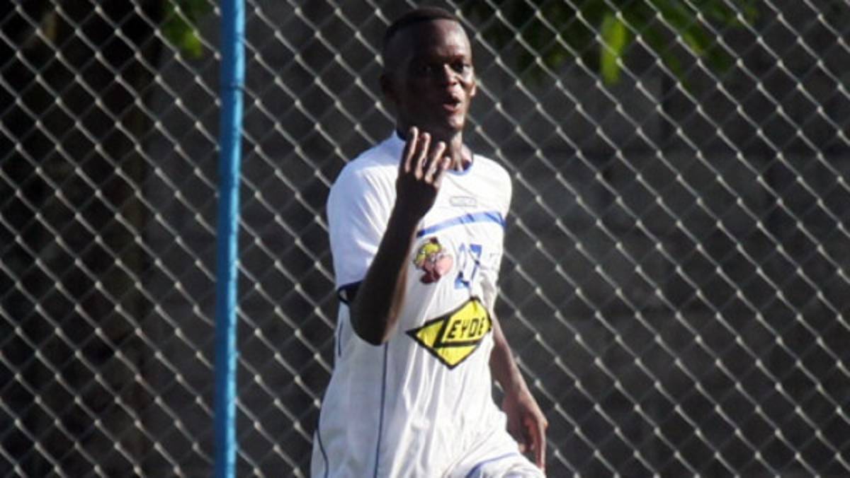 Félix Crisanto: 'En el grupo solo se habla de ganar'