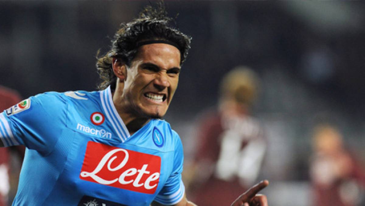 Cavani 'ha traicionado a Dios”, afirma su esposa por supuesta infidelidad