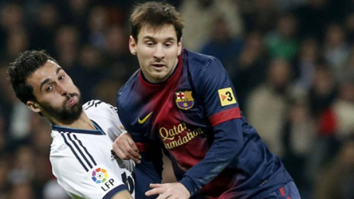 VIDEO: Comparan a jugadores del Real Madrid con hienas