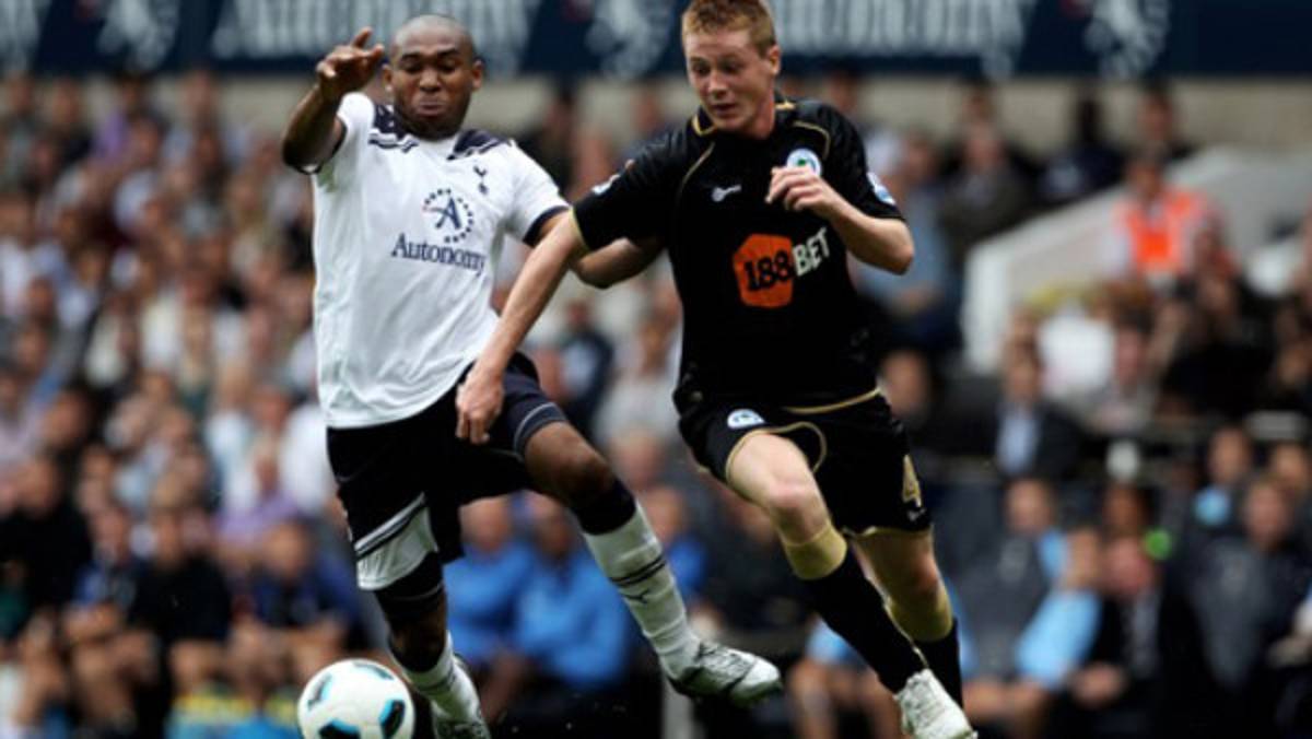 Lesiones de Wilson y Thomas son un total misterio