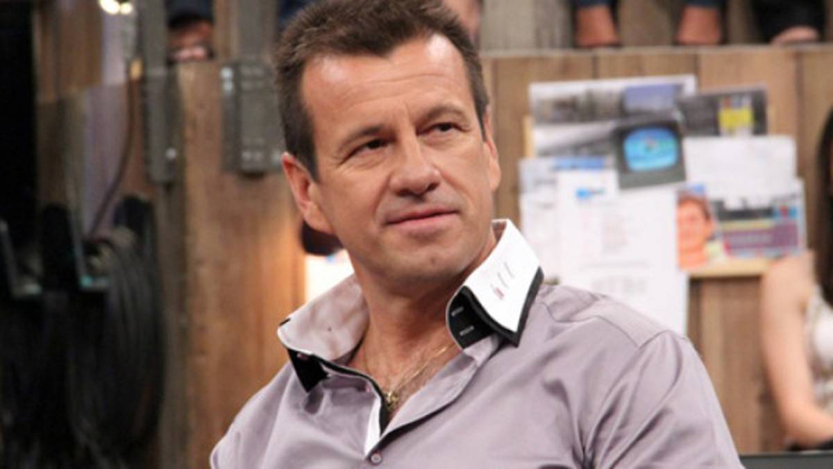 Anuncian a Dunga como nuevo técnico del Inter de Porto Alegre